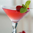 raspberry-cocktail