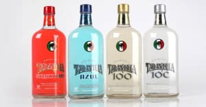 100 Series: High Proof Tequila from Tarantula - DRINKING IN AMERICA