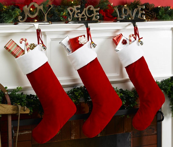 12 Days of Drinks: Boozy Stocking Stuffers for Drinkers - DRINKING IN ...